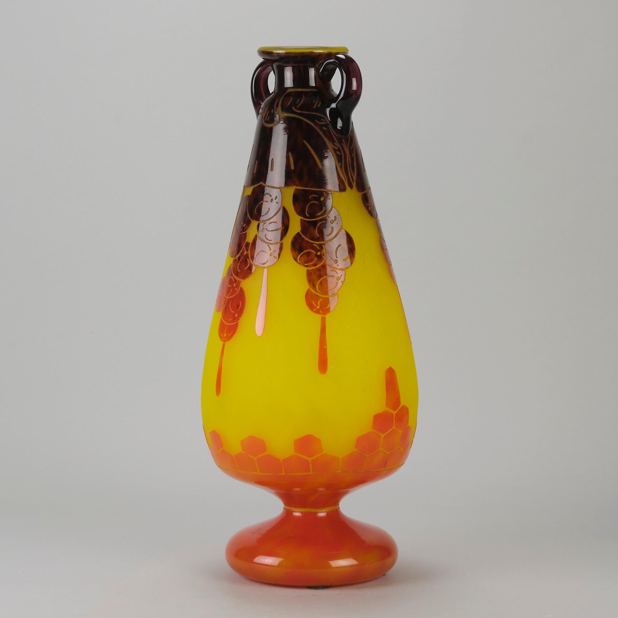 Moulé Vase 