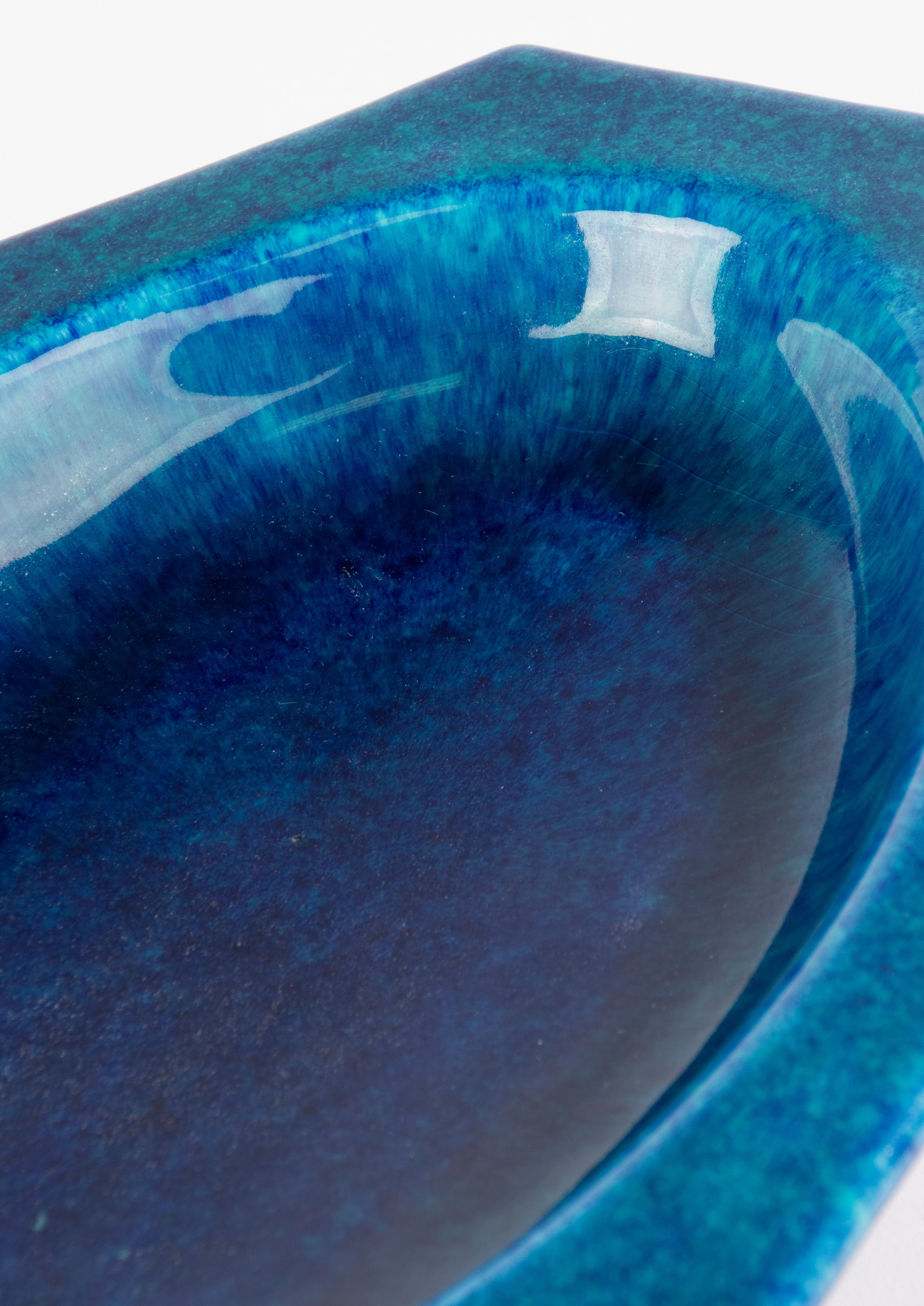 Début du 20ème siècle Art Deco Centerpiece Bowl - Sèvres - Paul Milet en vente 5