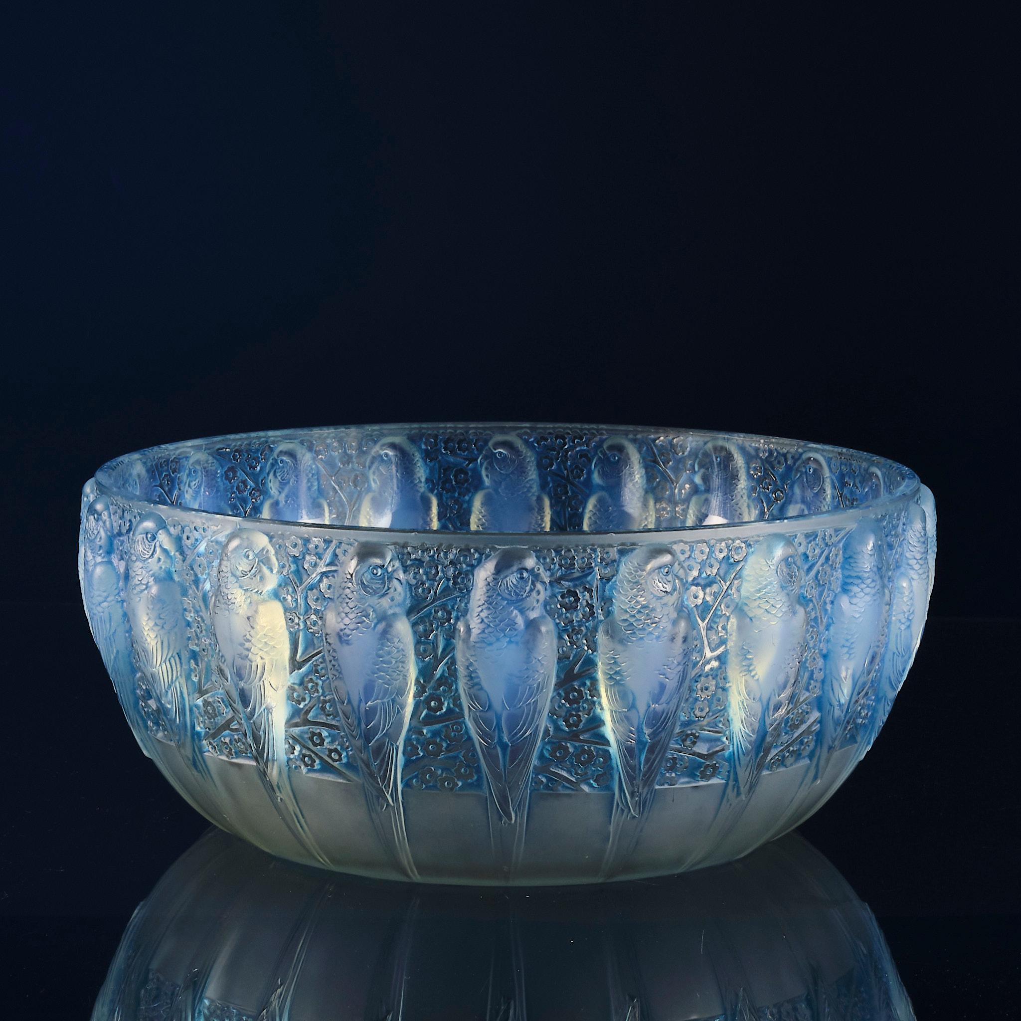 Art Nouveau Ciotola 
