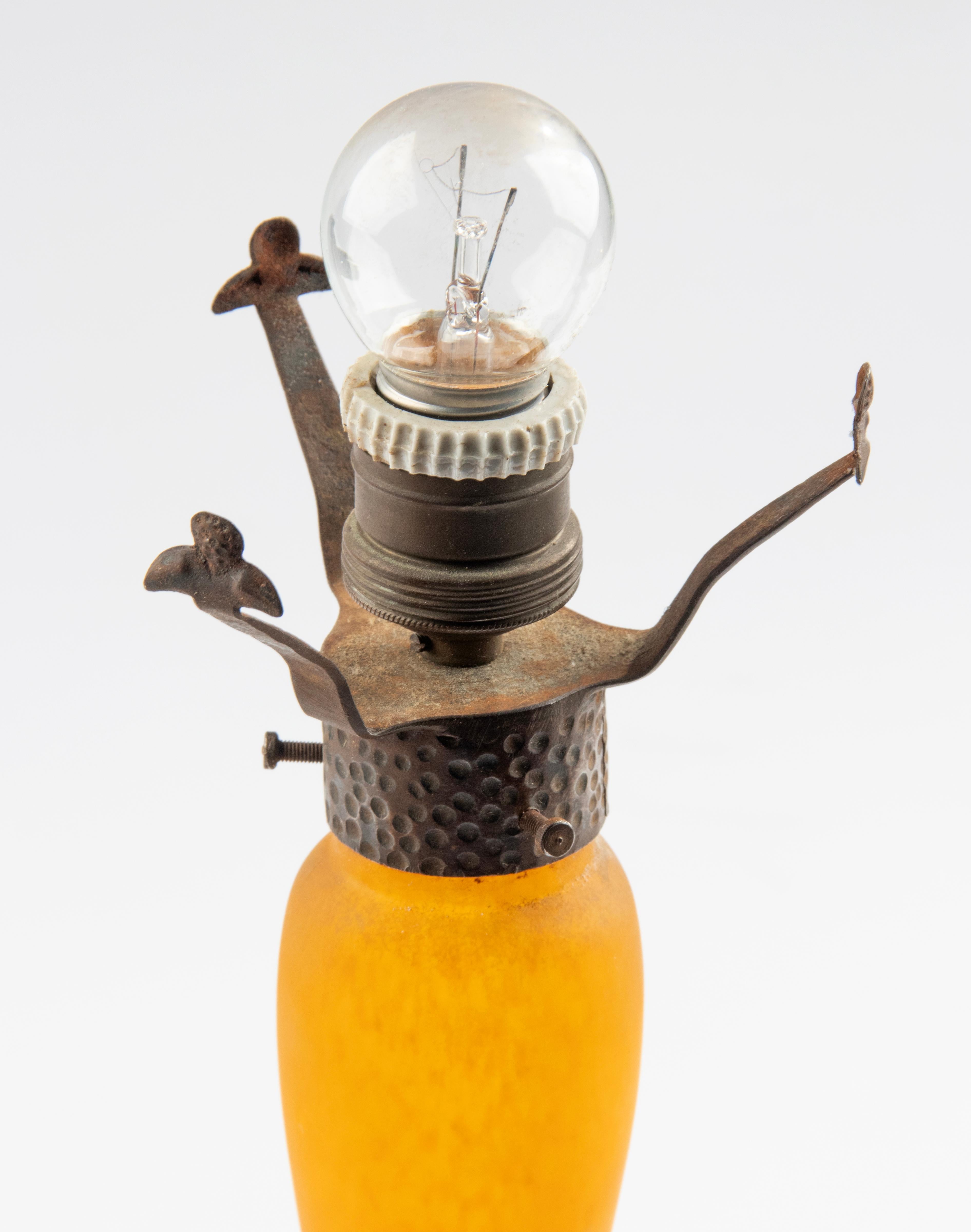 Lampe de table 