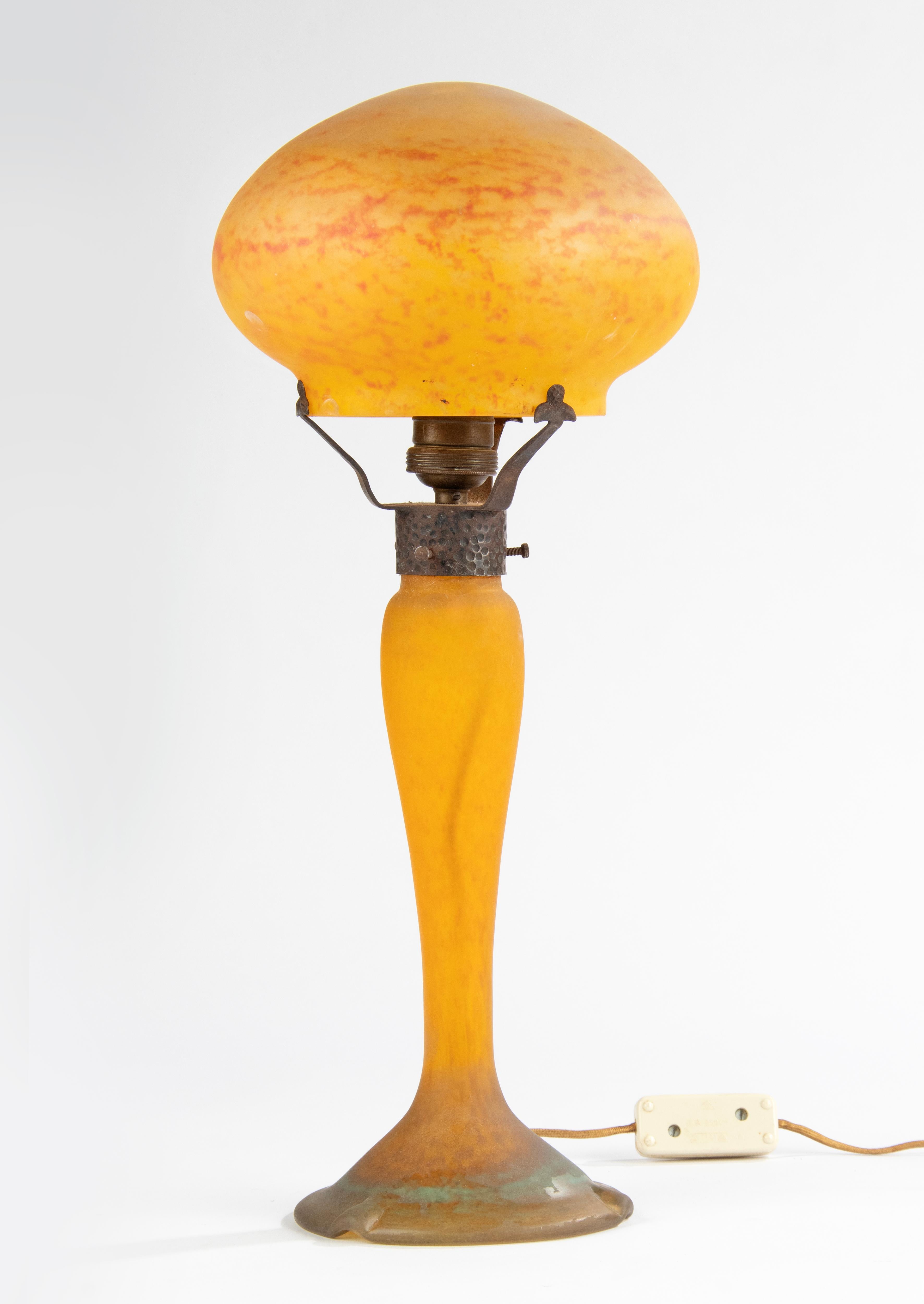 Lampe de table 
