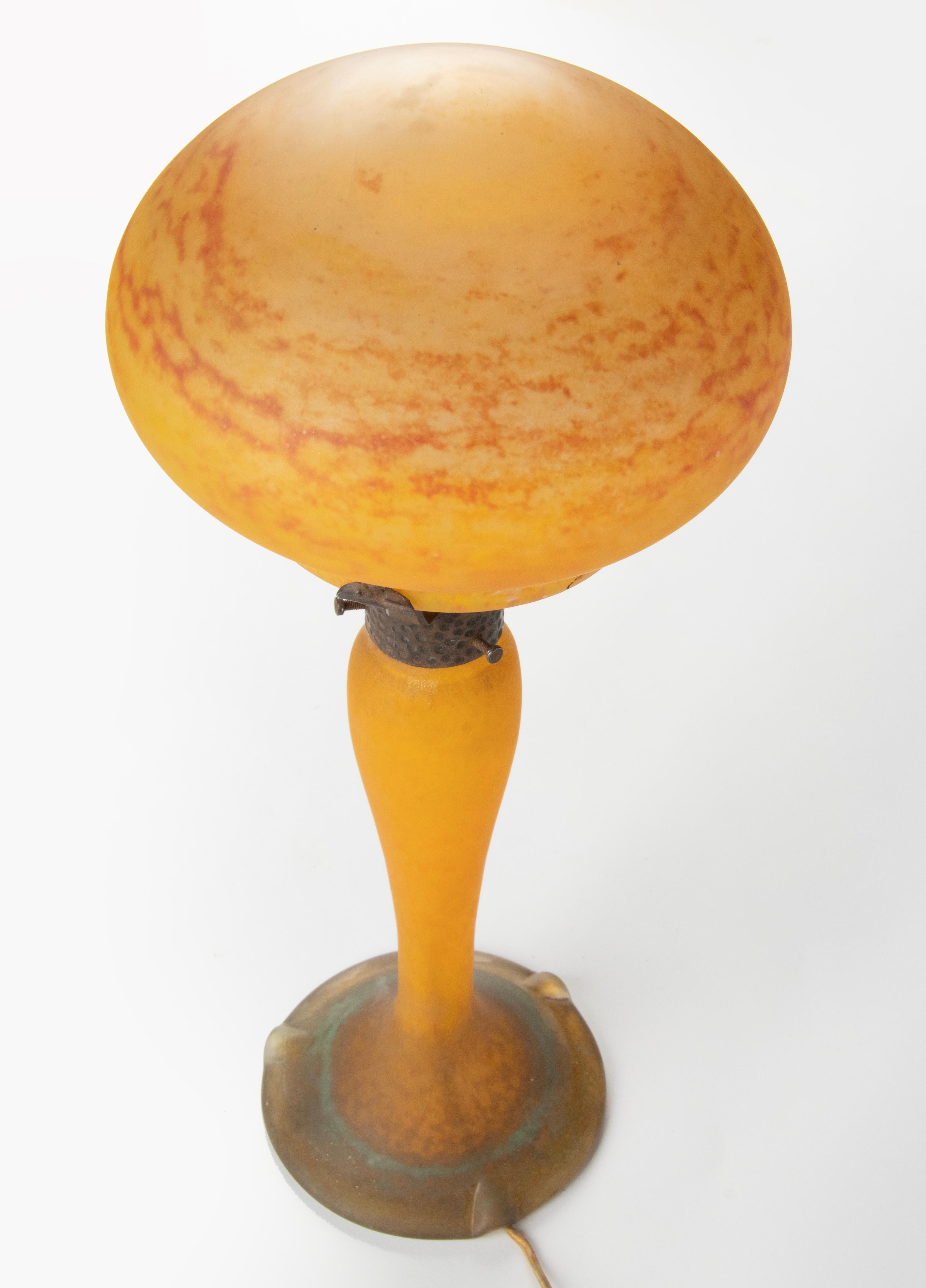 Lampe de table 