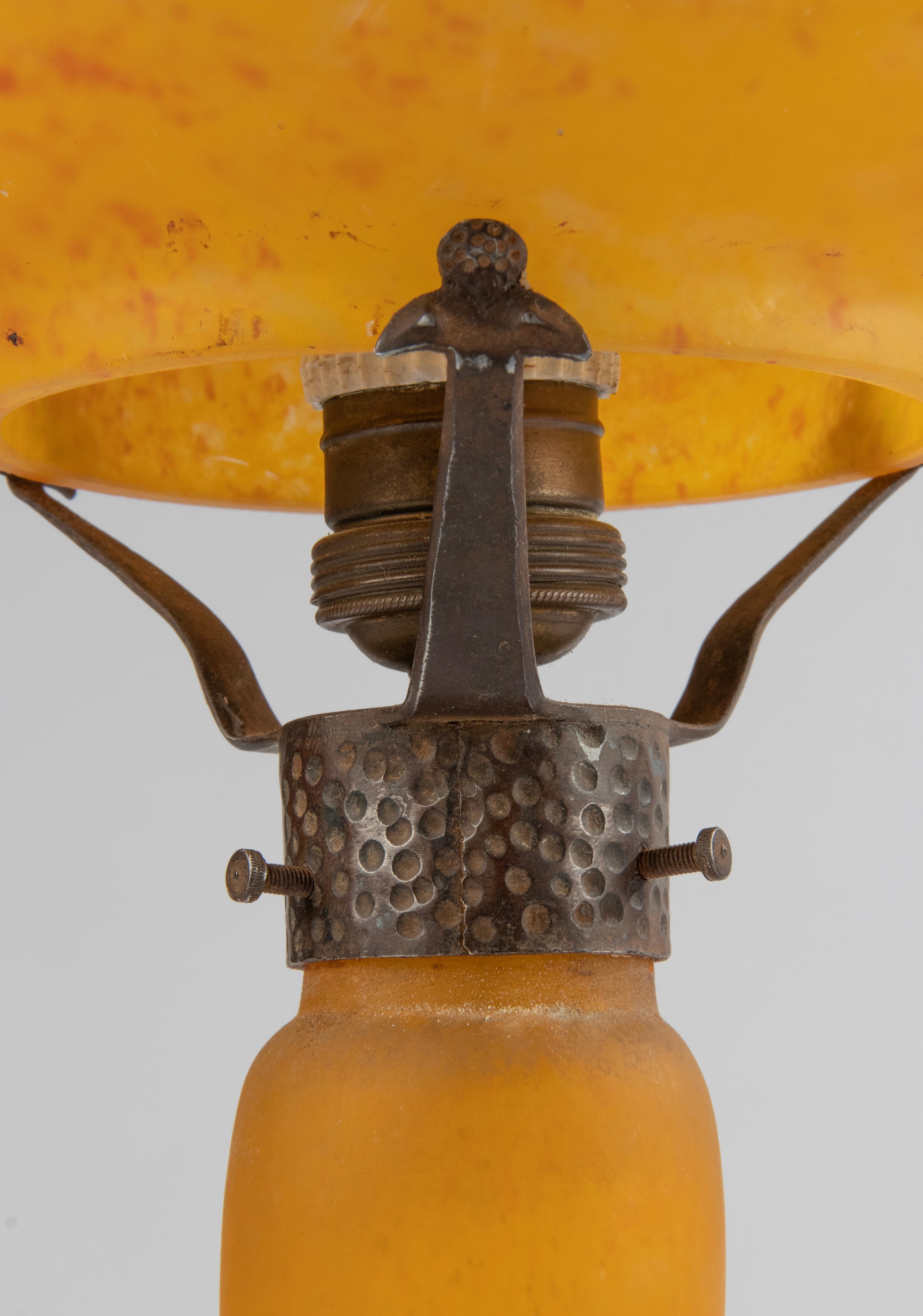 Lampe de table 