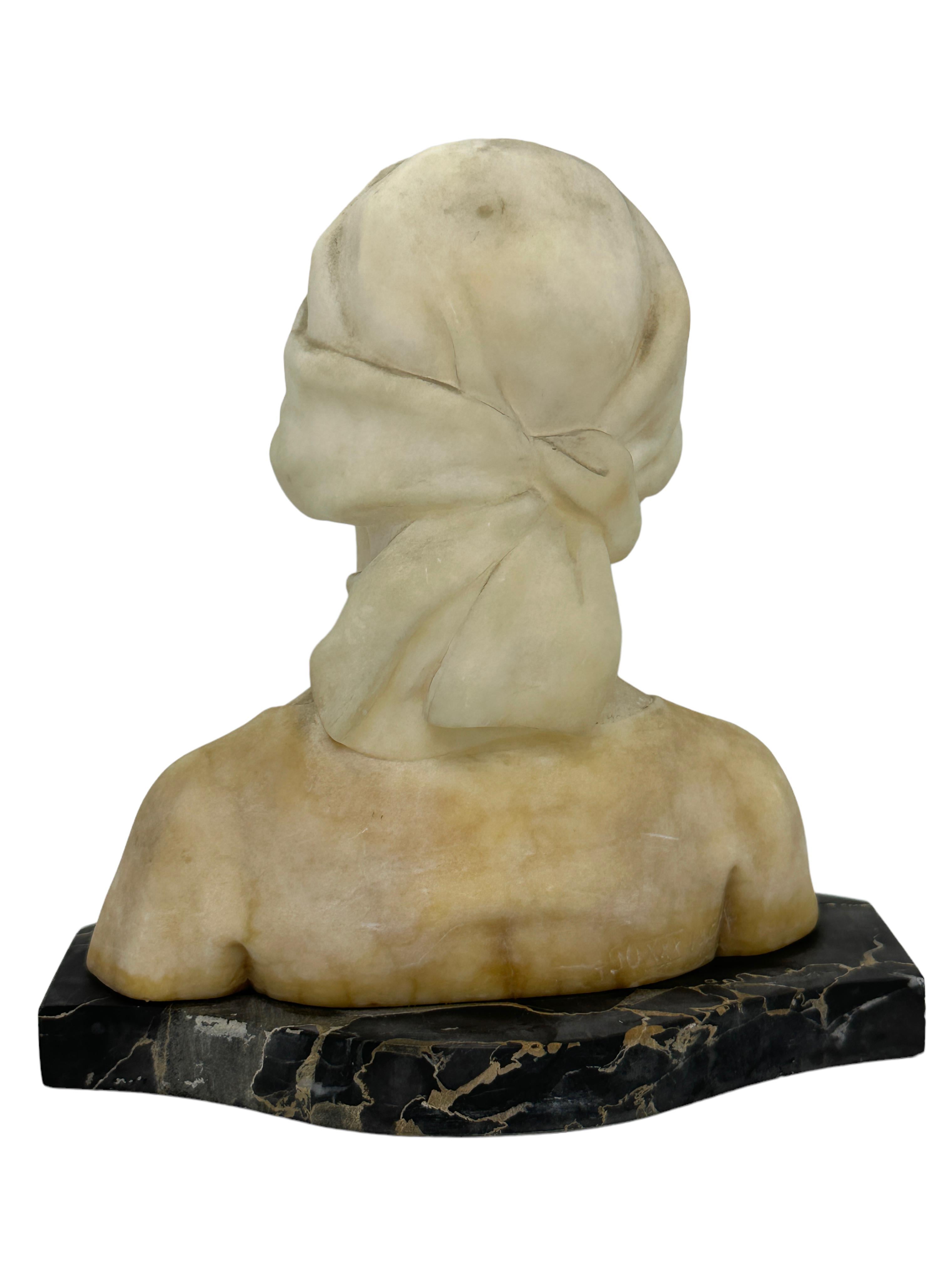 sibyl de germay