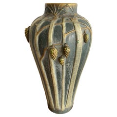 Ceramic Vases