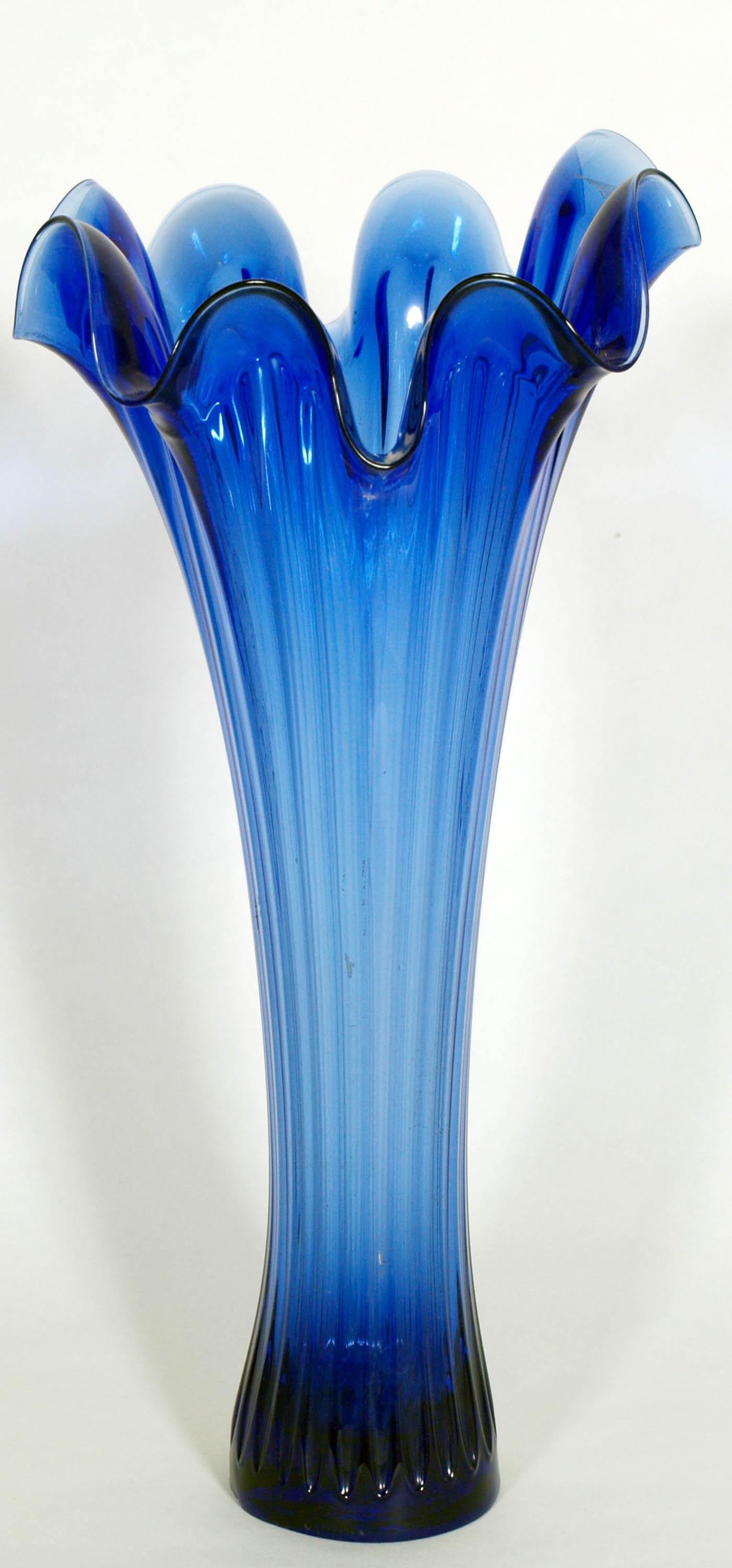 salviati art nouveau murano glass vase c master