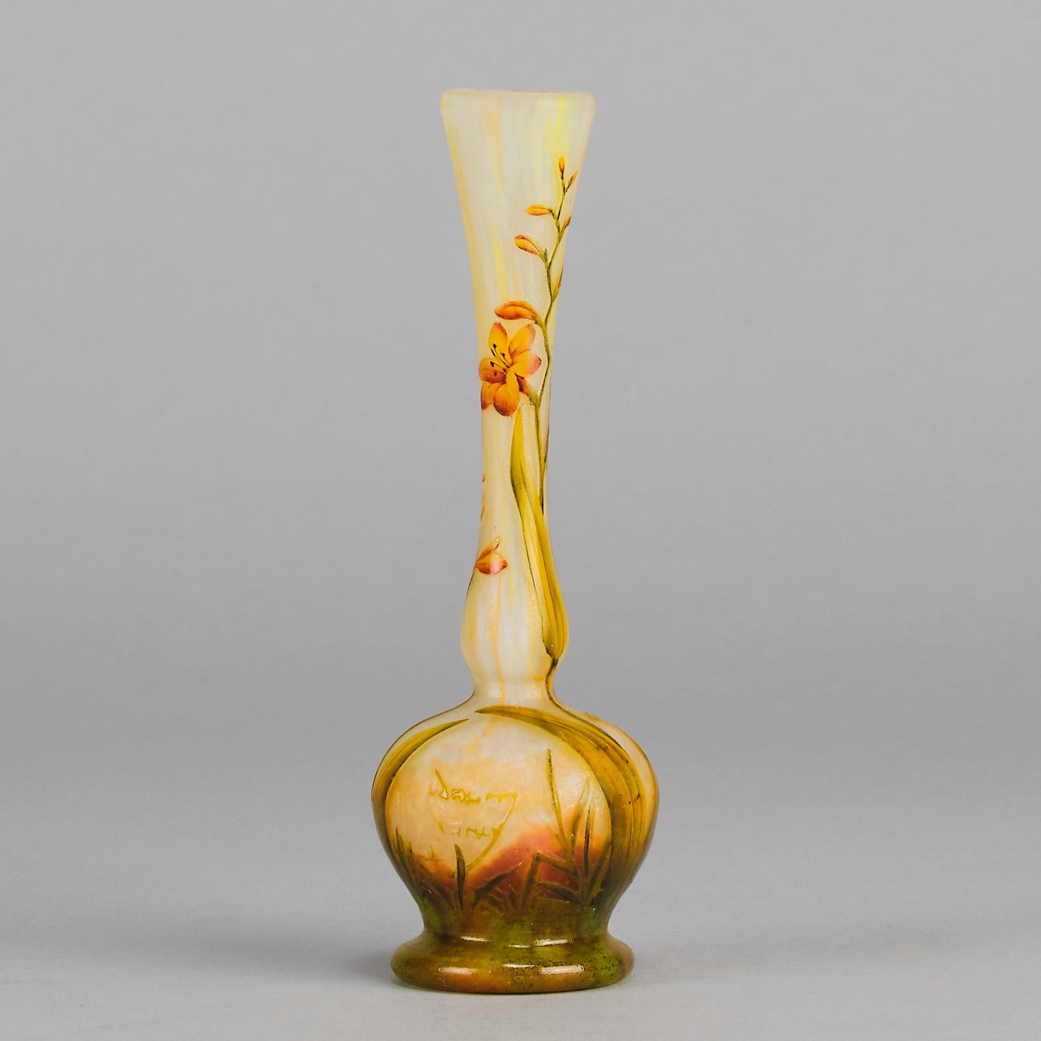 Français Vase 