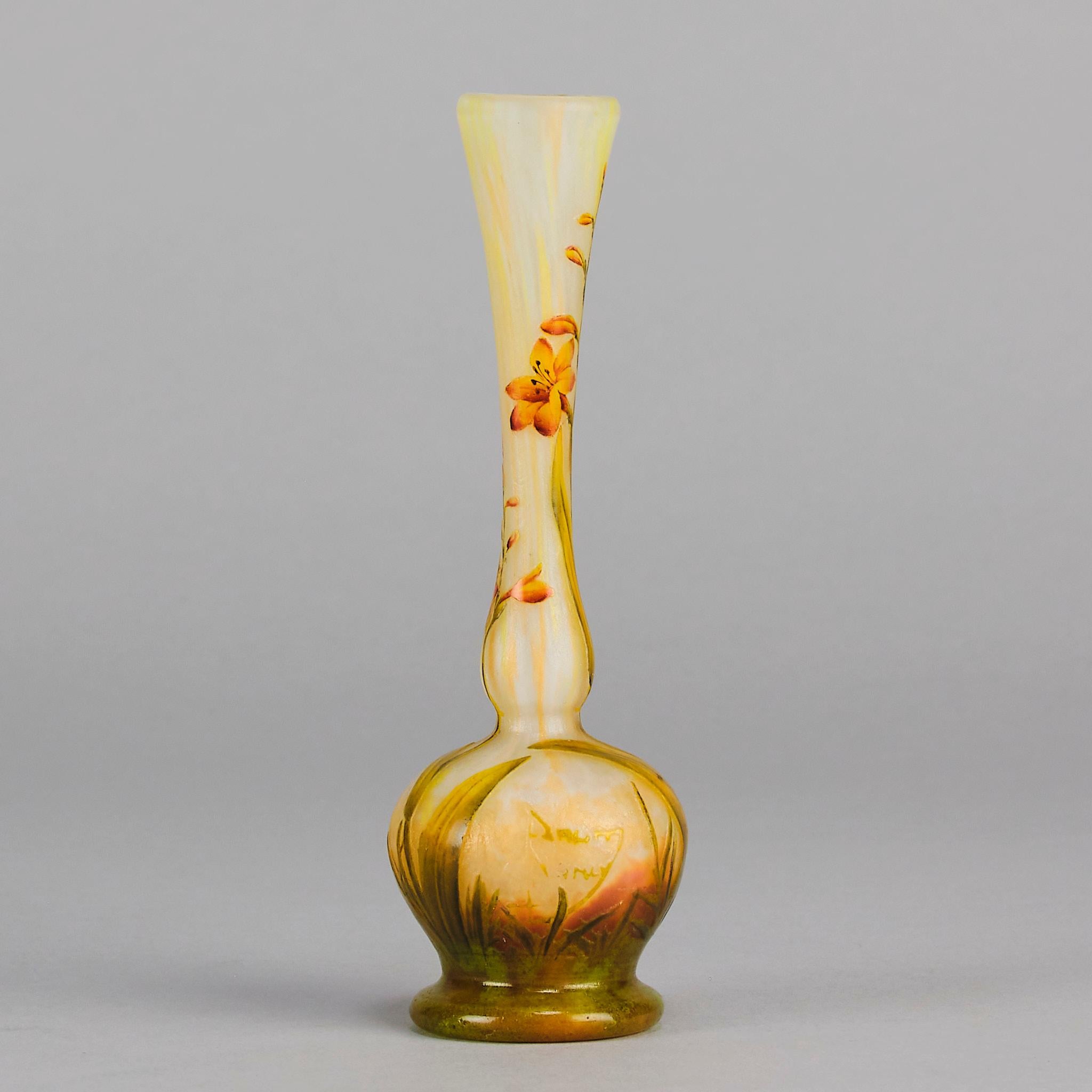 Moulé Vase 