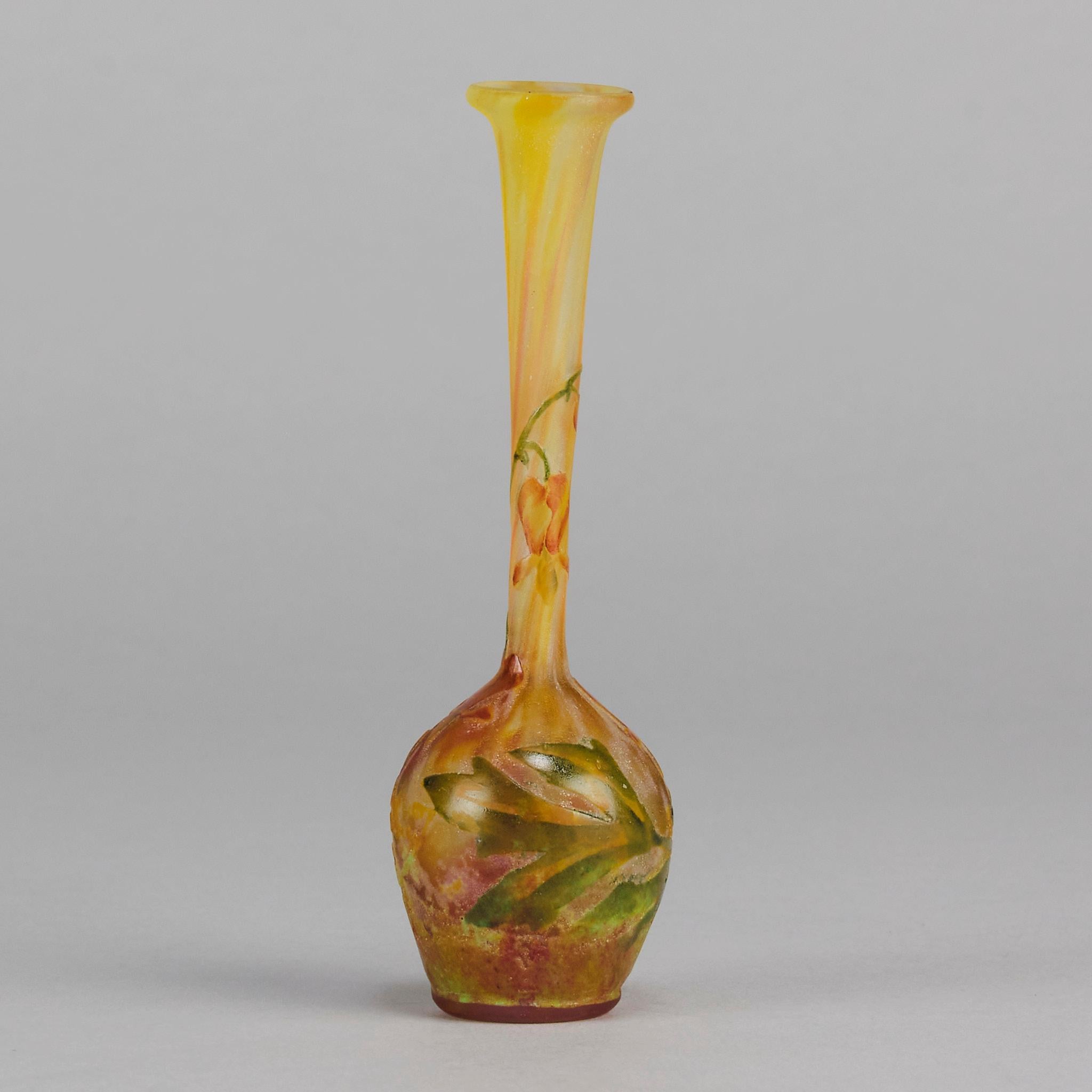 Moulé Vase 