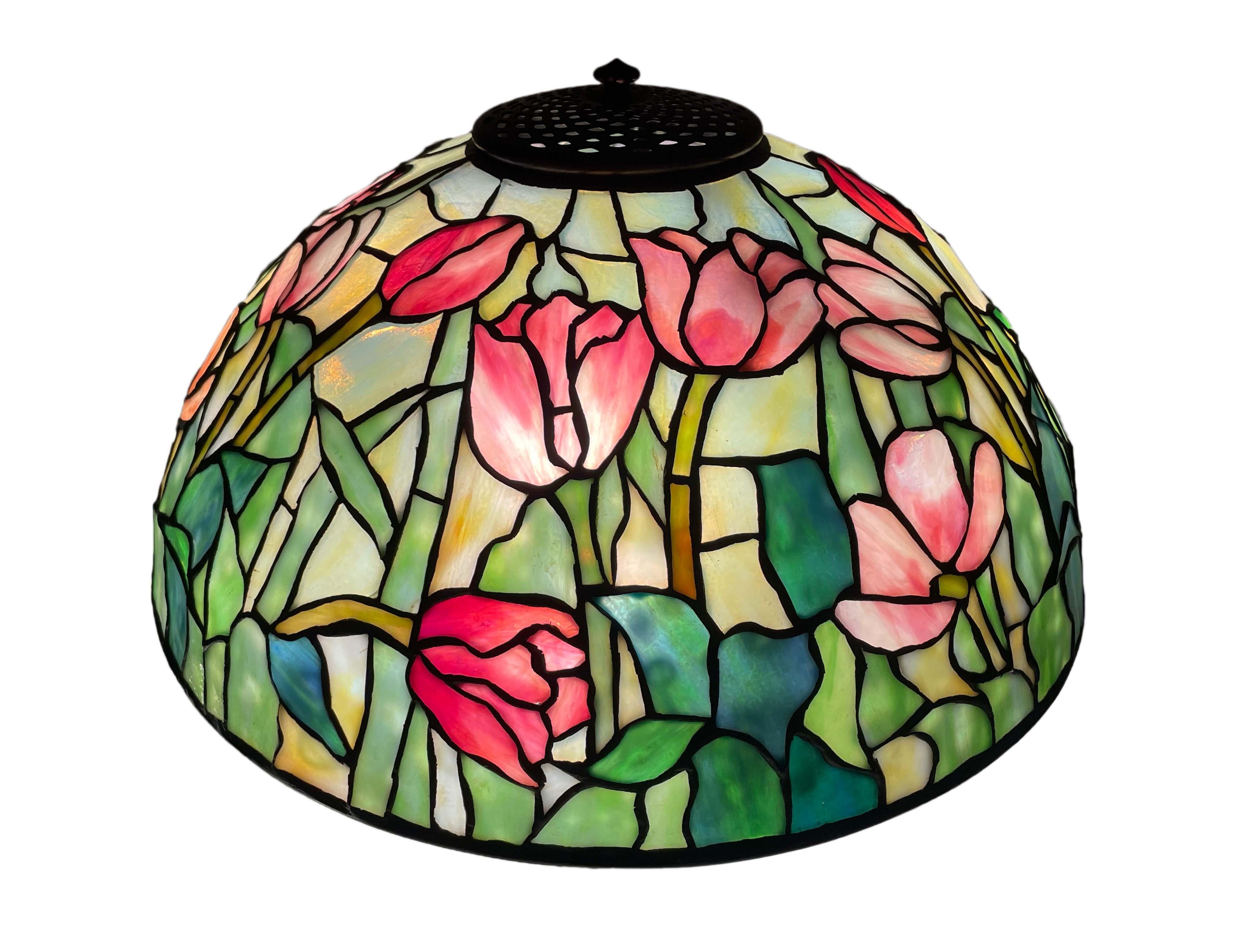 American Early 20th Century Art Nouveau 