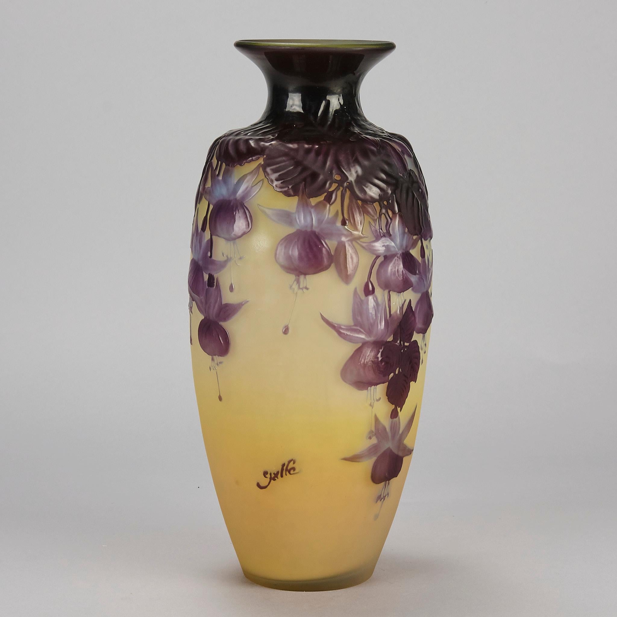 Français Vase 
