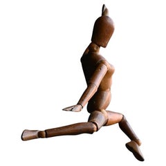 Artistes du début du 20e siècle Forme féminine Figure laïque