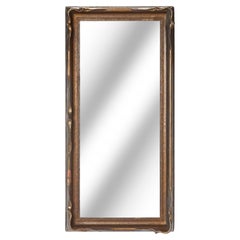 Early 20th Century Arts
Crafts Beveled Mirror w Sculpted Framed Early 20th Century Arts
Crafts Beveled Mirror w Sculpted Framed