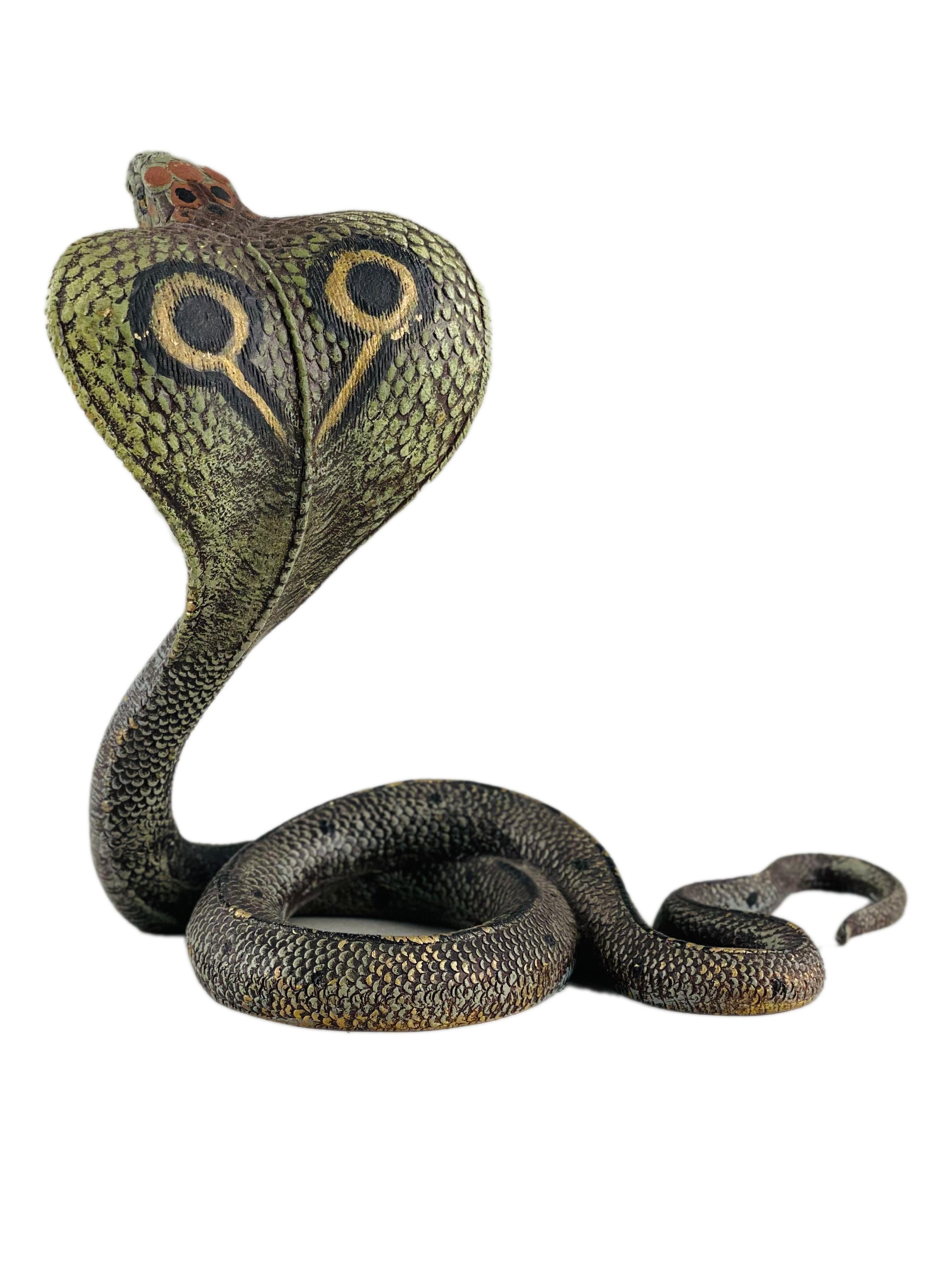 austrian cobra