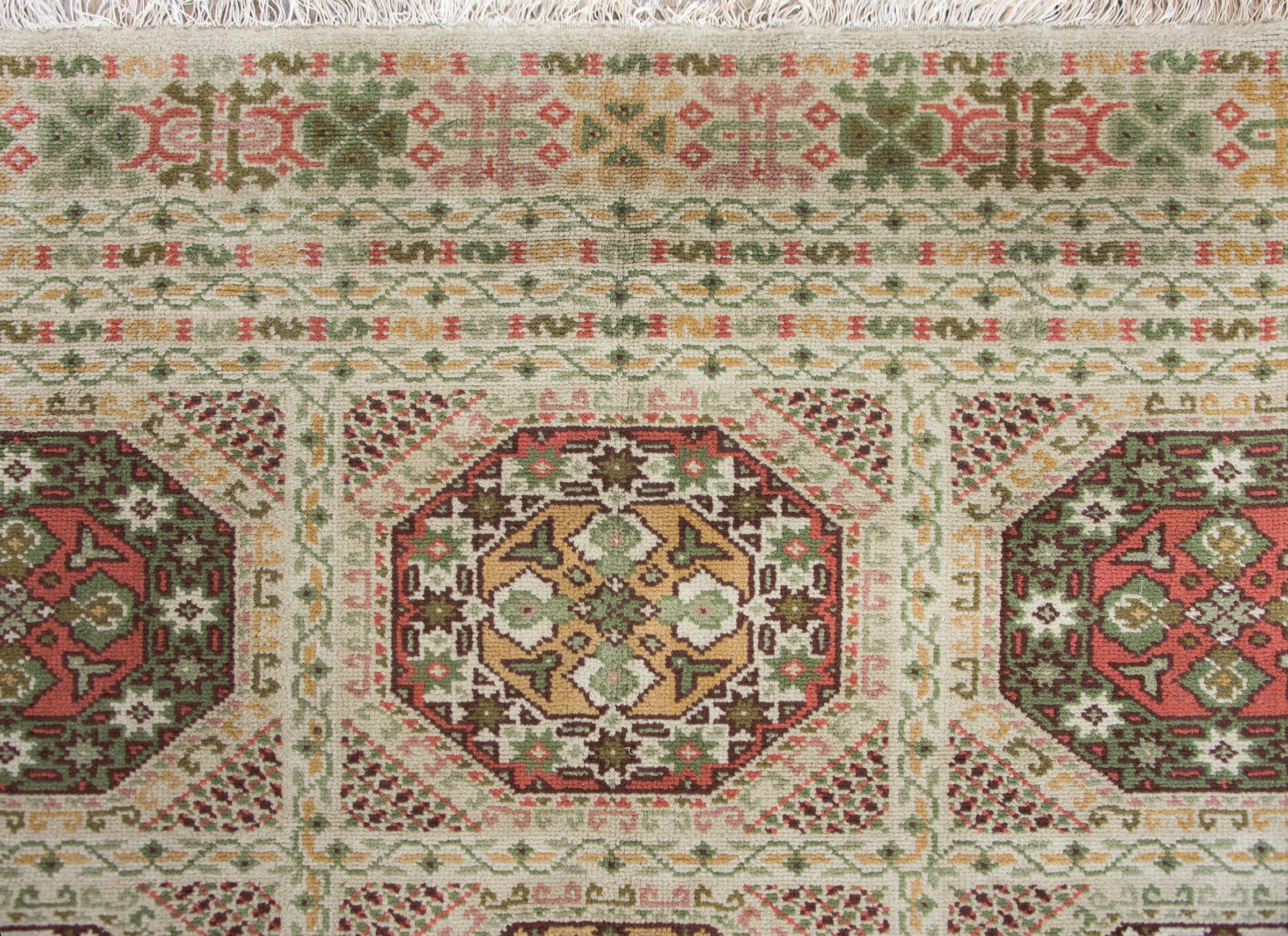 Early 20th Century, Austrian Rug For Sale 5