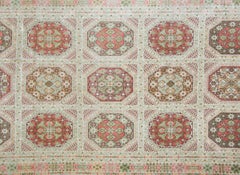 Early 20th Century, Austrian Rug