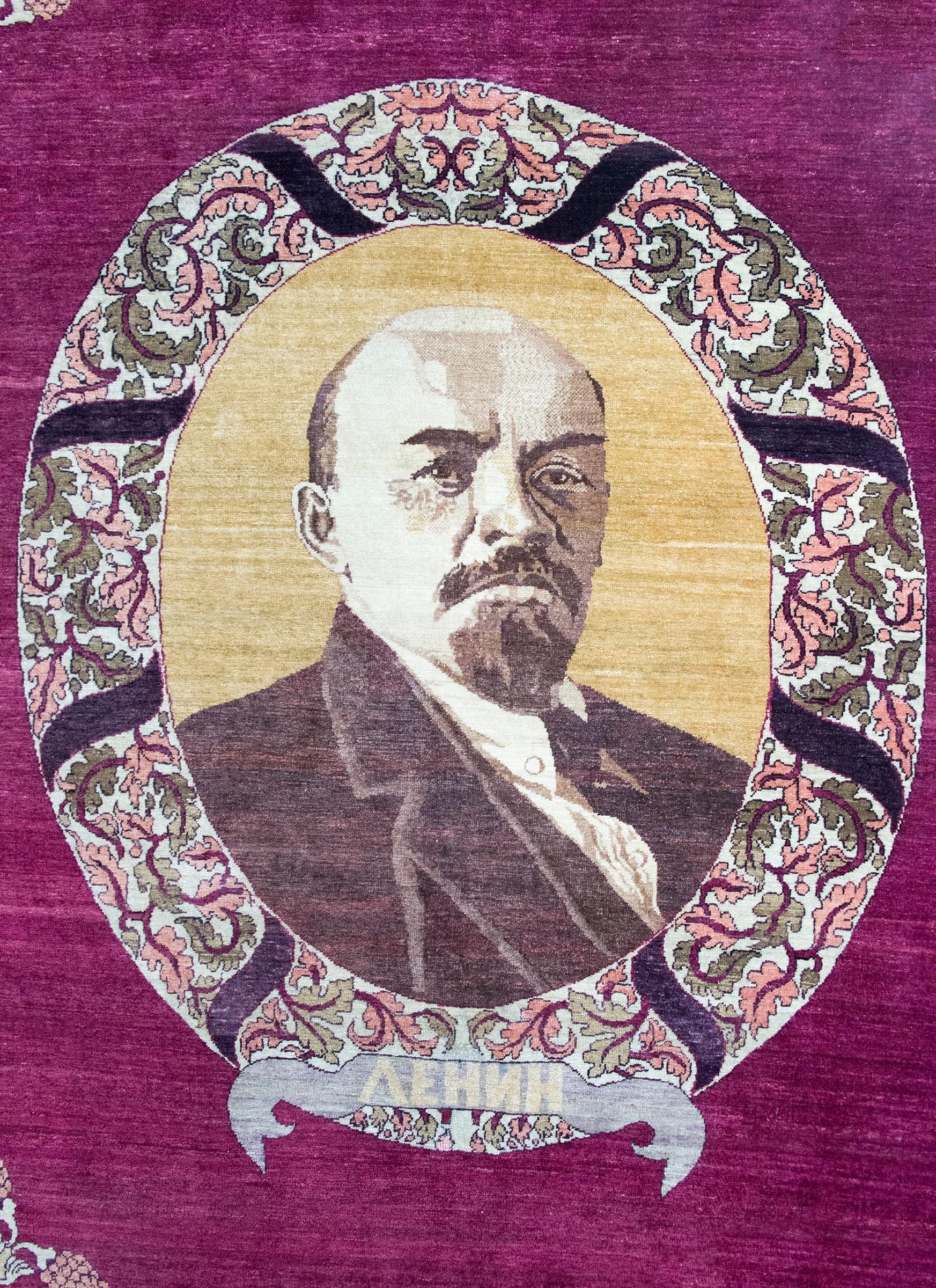 Early 20th Century Azerbaijani Karabakh Rug For Sale 4