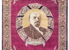 Early 20th Century Azerbaijani Karabakh Rug