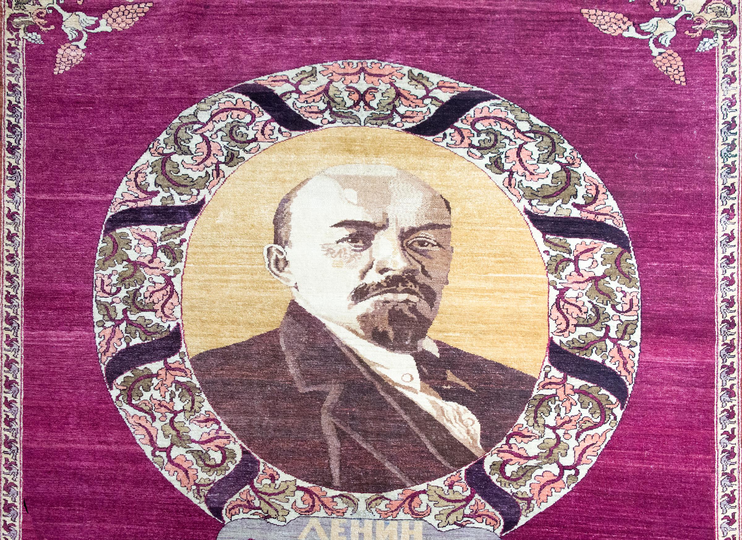 Early 20th Century Azerbaijani Karabakh Rug For Sale 2