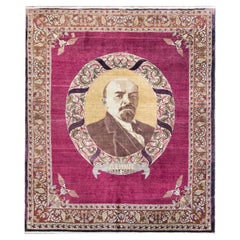 Tapis azerbaïdjanais du Karabakh du début du 20e siècle