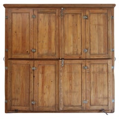 Cabinets