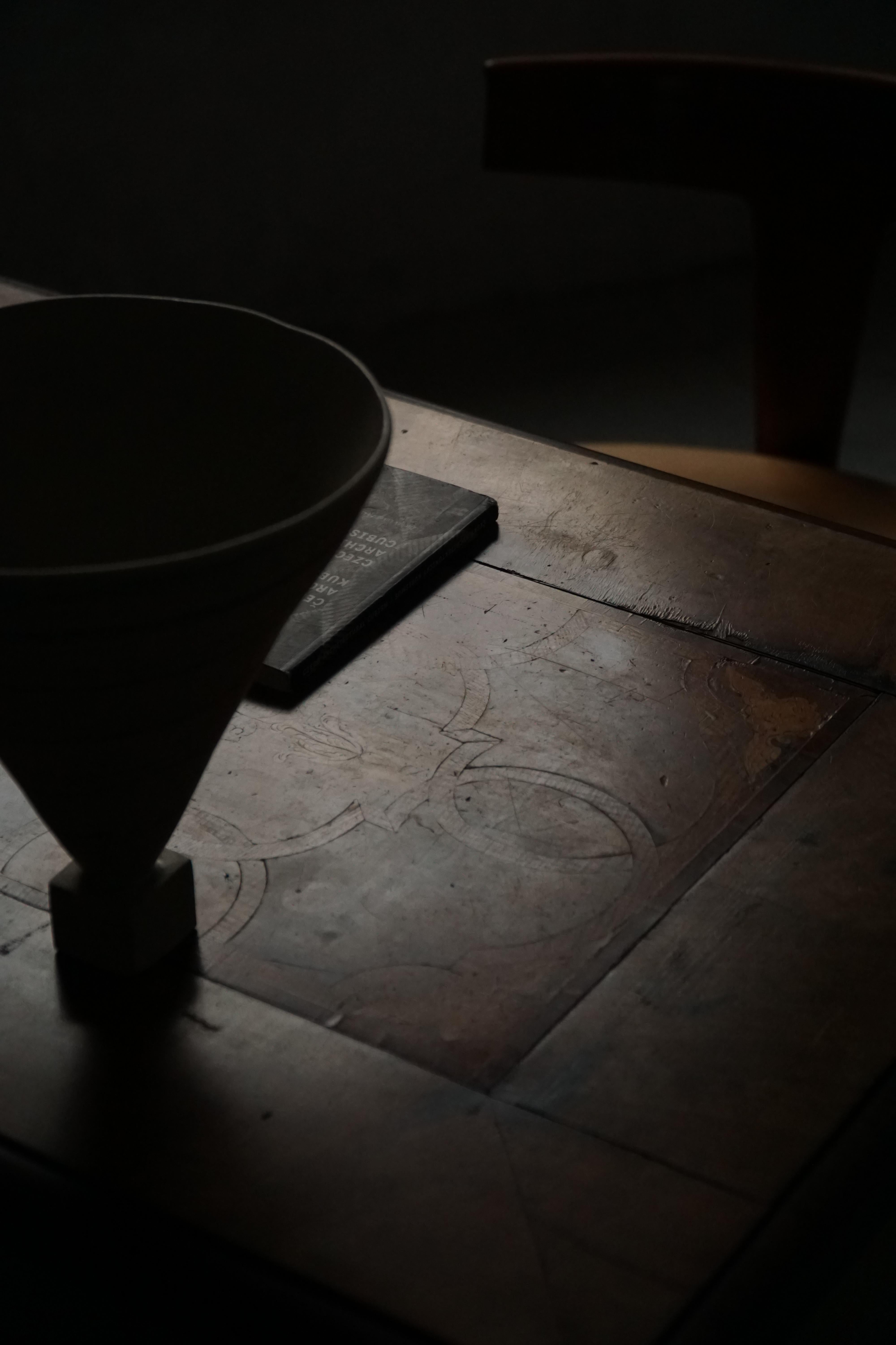 Début du 20e siècle, bureau de style baroque, réalisé par un ébéniste danois en vente 5