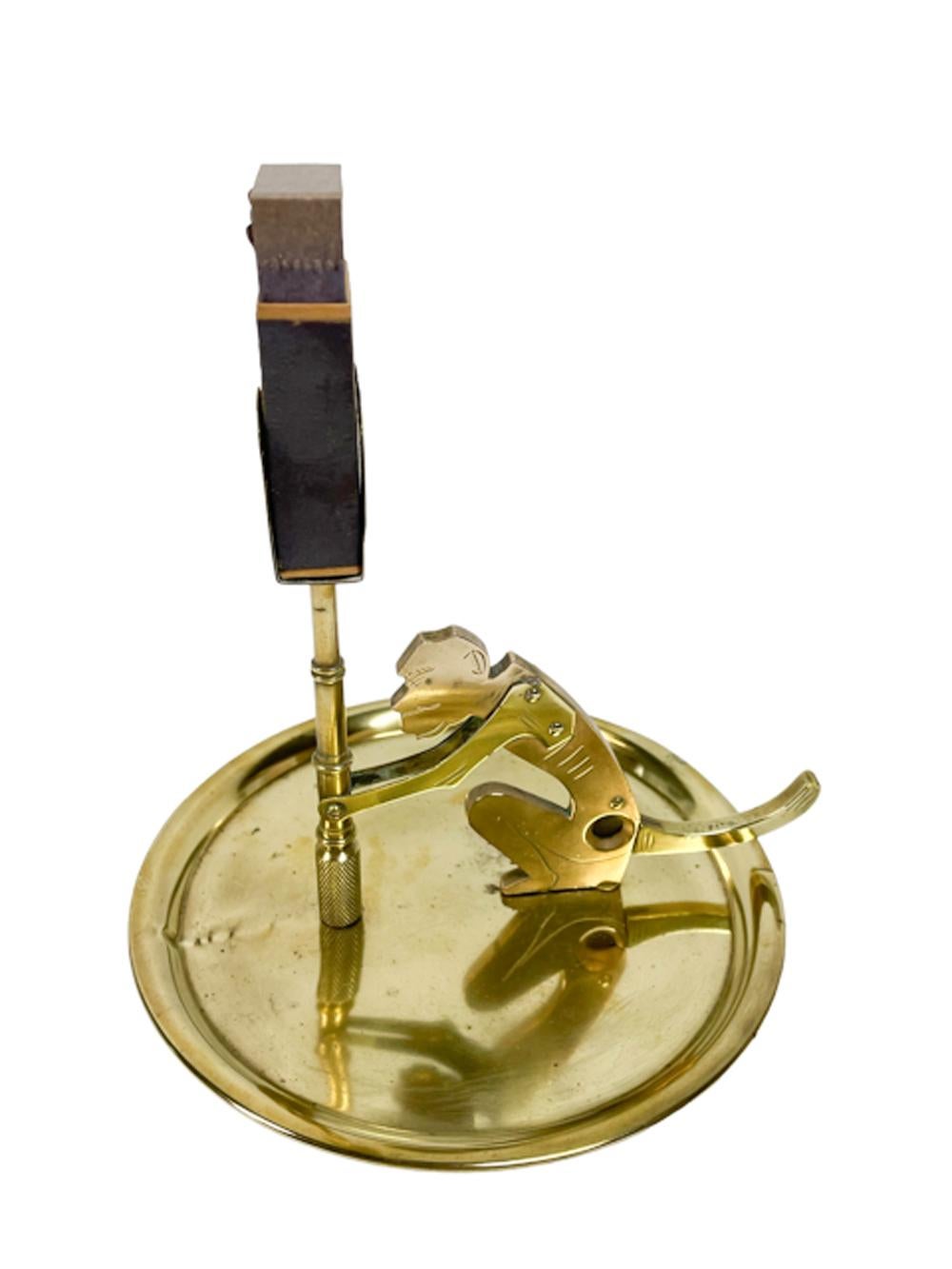 brass box cutter