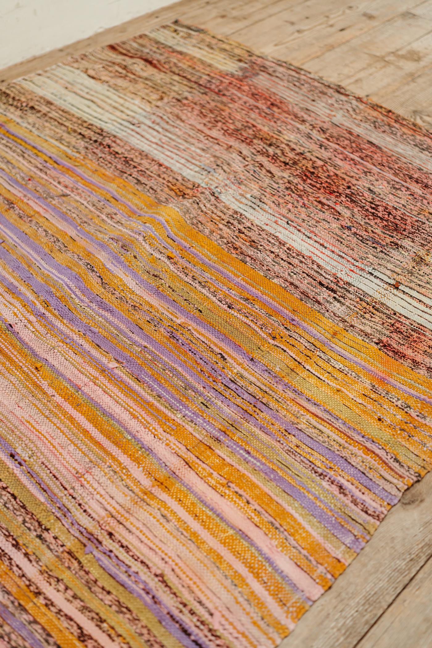 tappeto berbero dell'inizio del XX secolo ... in vendita 6