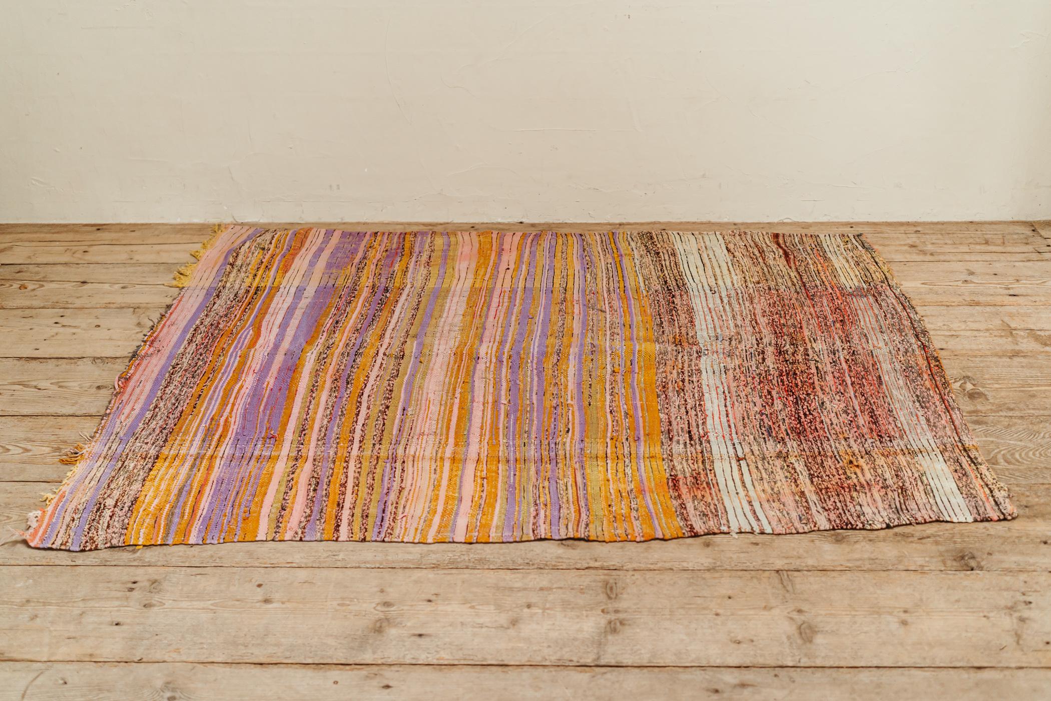 tappeto berbero dell'inizio del XX secolo ... In condizioni buone in vendita a Brecht, BE