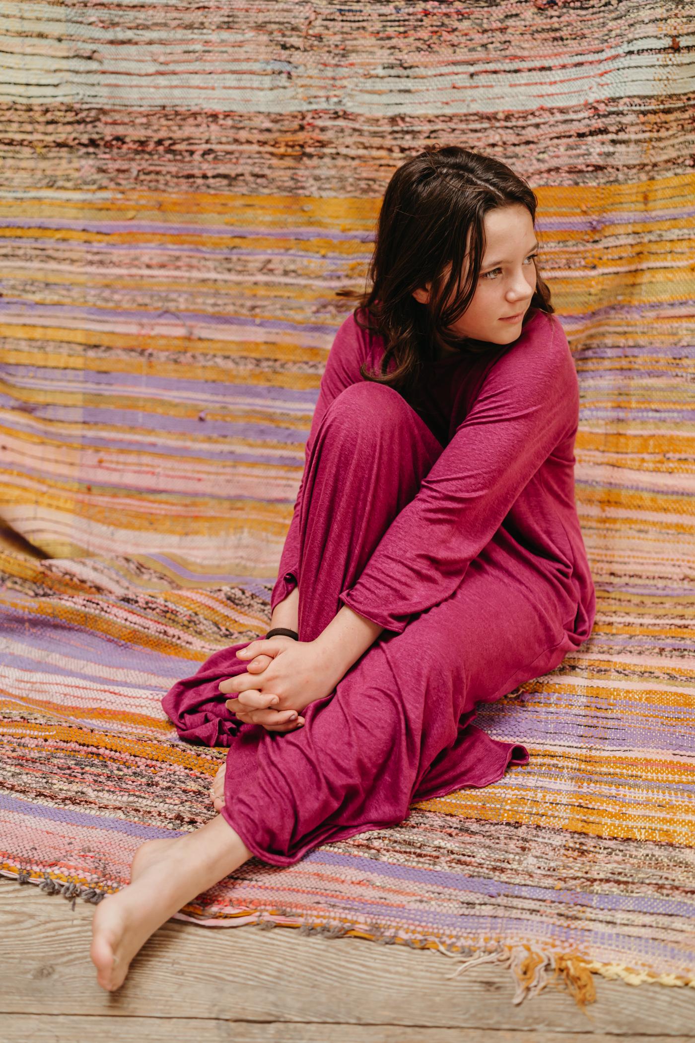 tappeto berbero dell'inizio del XX secolo ... in vendita 1