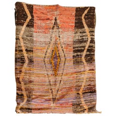 tappeto berbero dell'inizio del XX secolo ...