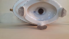 Early 20th Century Berlin Center Piece