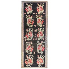 Early 20th Century Bessarabian Kilim