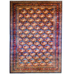 Bidjar-Teppich des frühen 20. Jahrhunderts