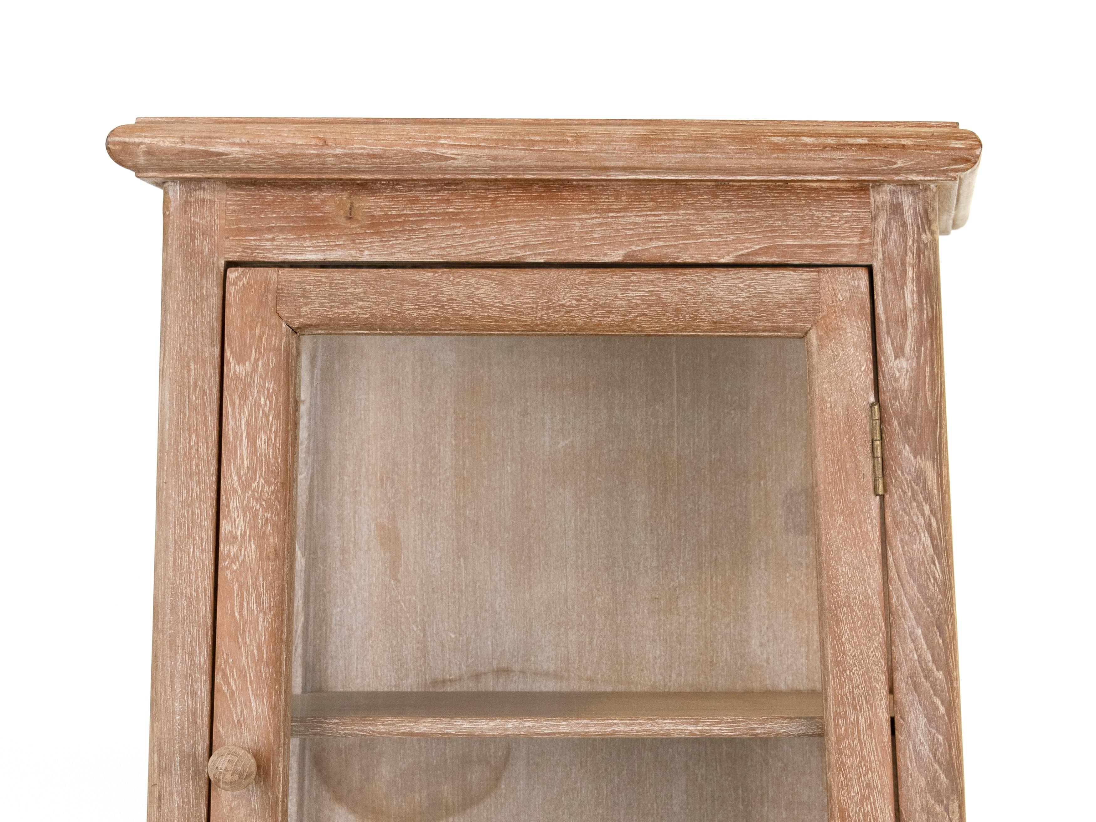 Belga Gabinetto delle curiosità belga sbiancato dei primi del Novecento in vendita