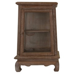 Cabinets
