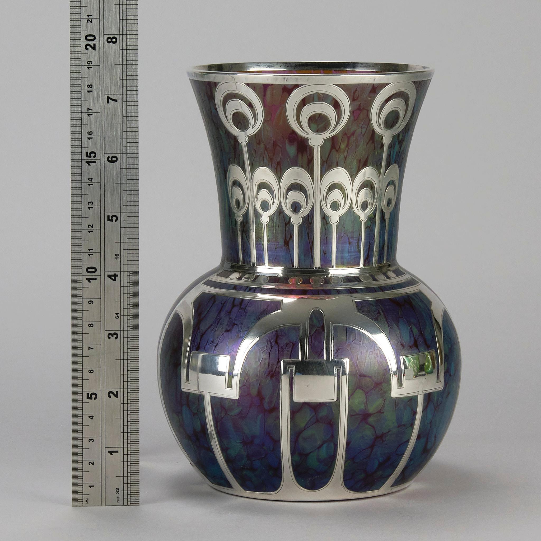 Early 20th Century Bohemian 