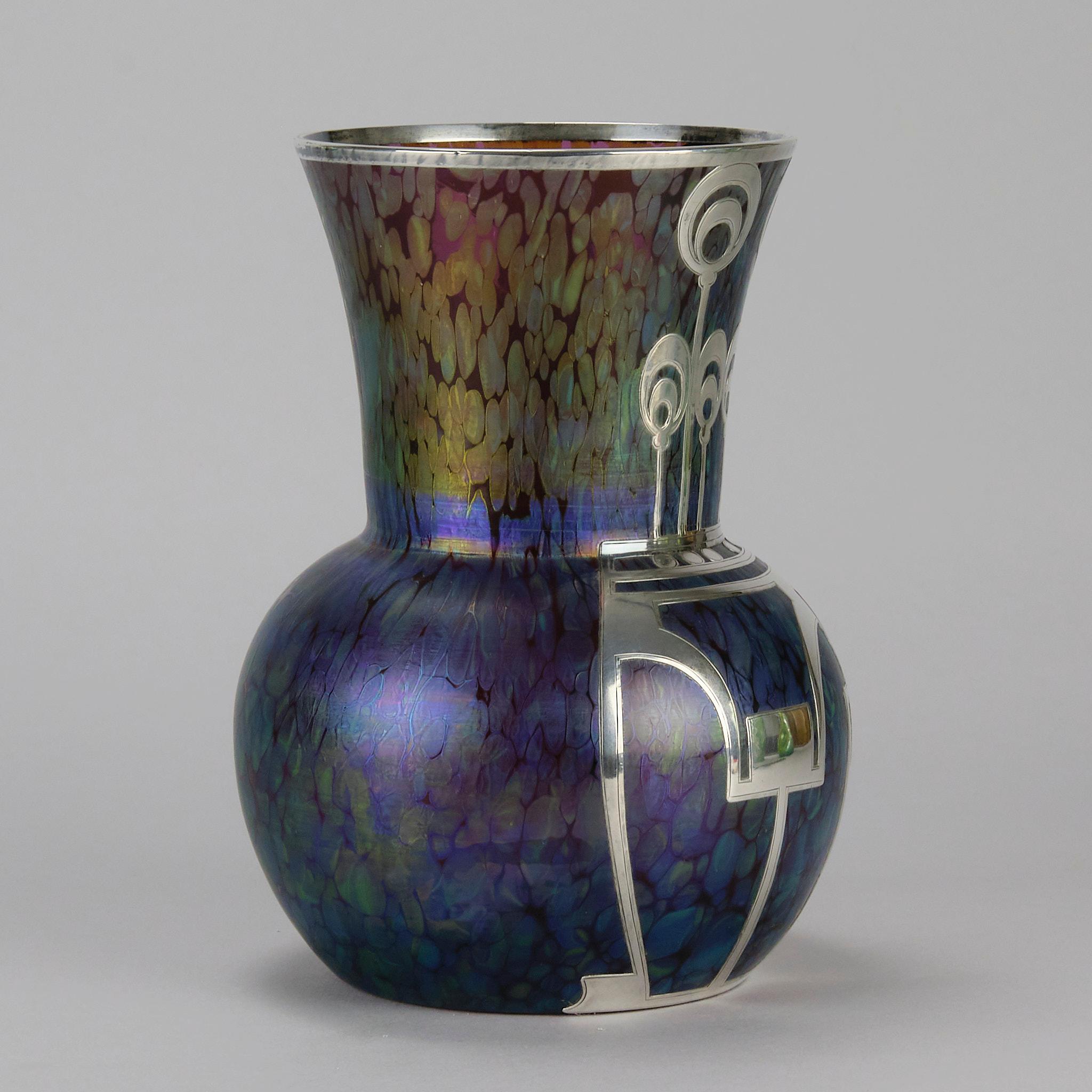 Czech Early 20th Century Bohemian 