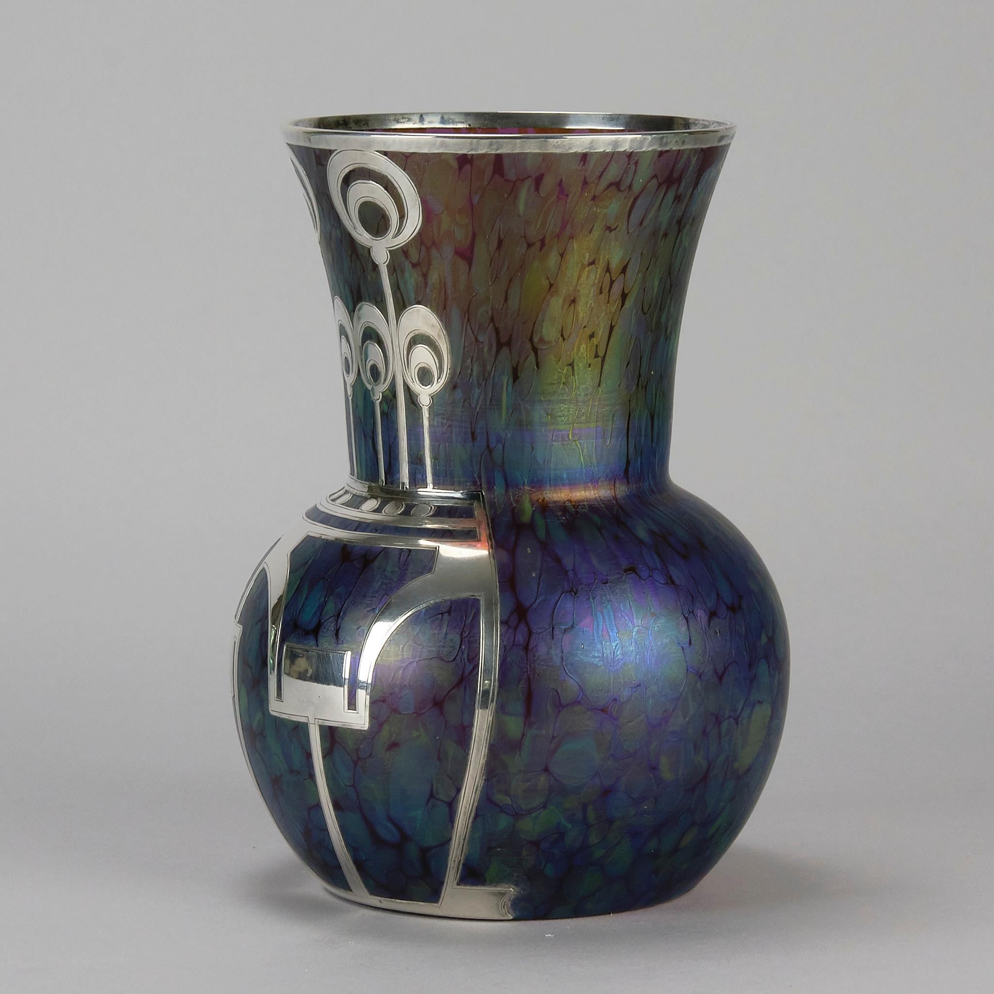 Early 20th Century Bohemian 