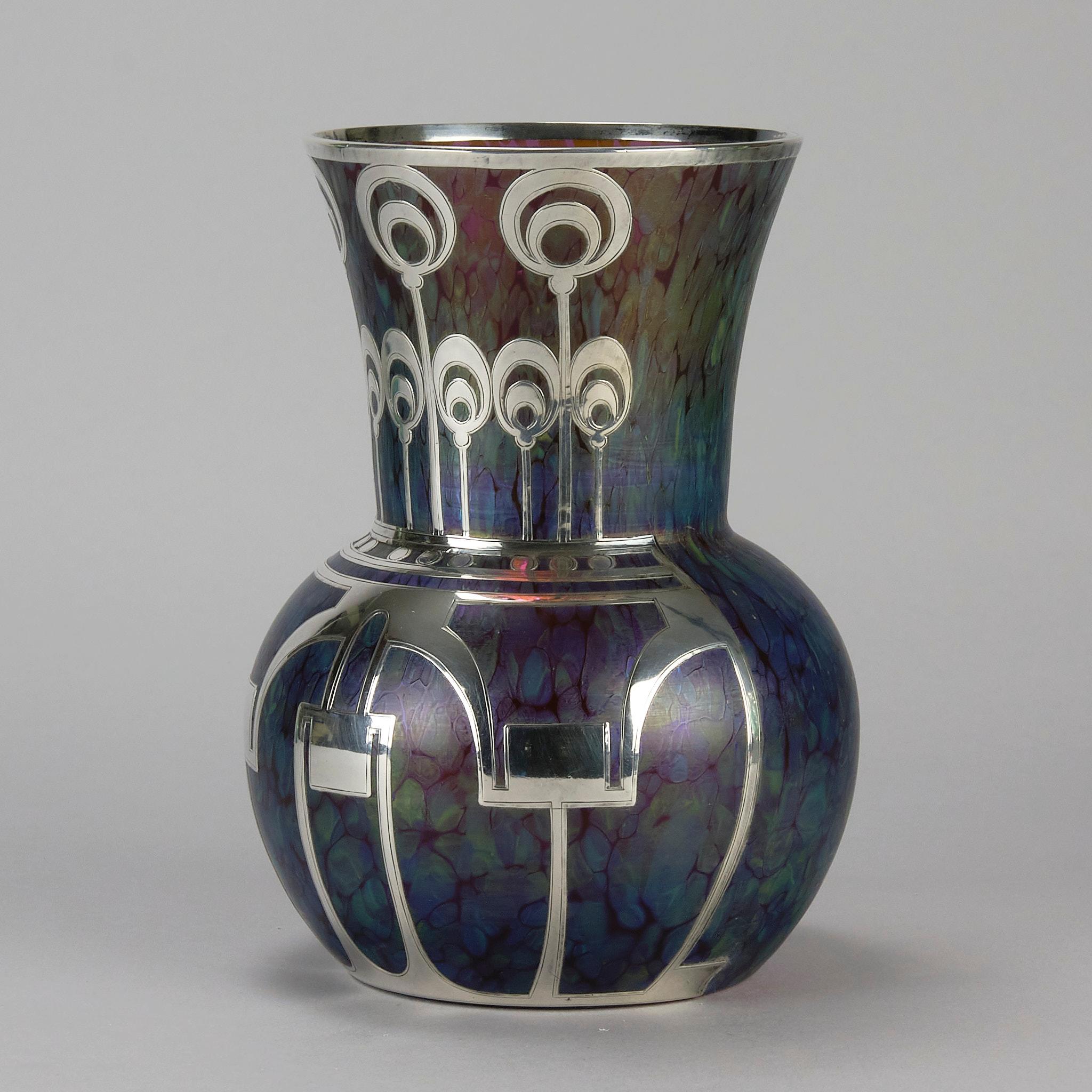 Early 20th Century Bohemian 