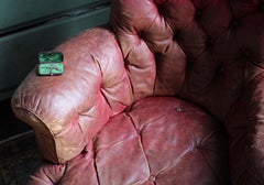 Pistola Breloque per prostitute a spillo dei primi del Novecento di Franz Pfannl