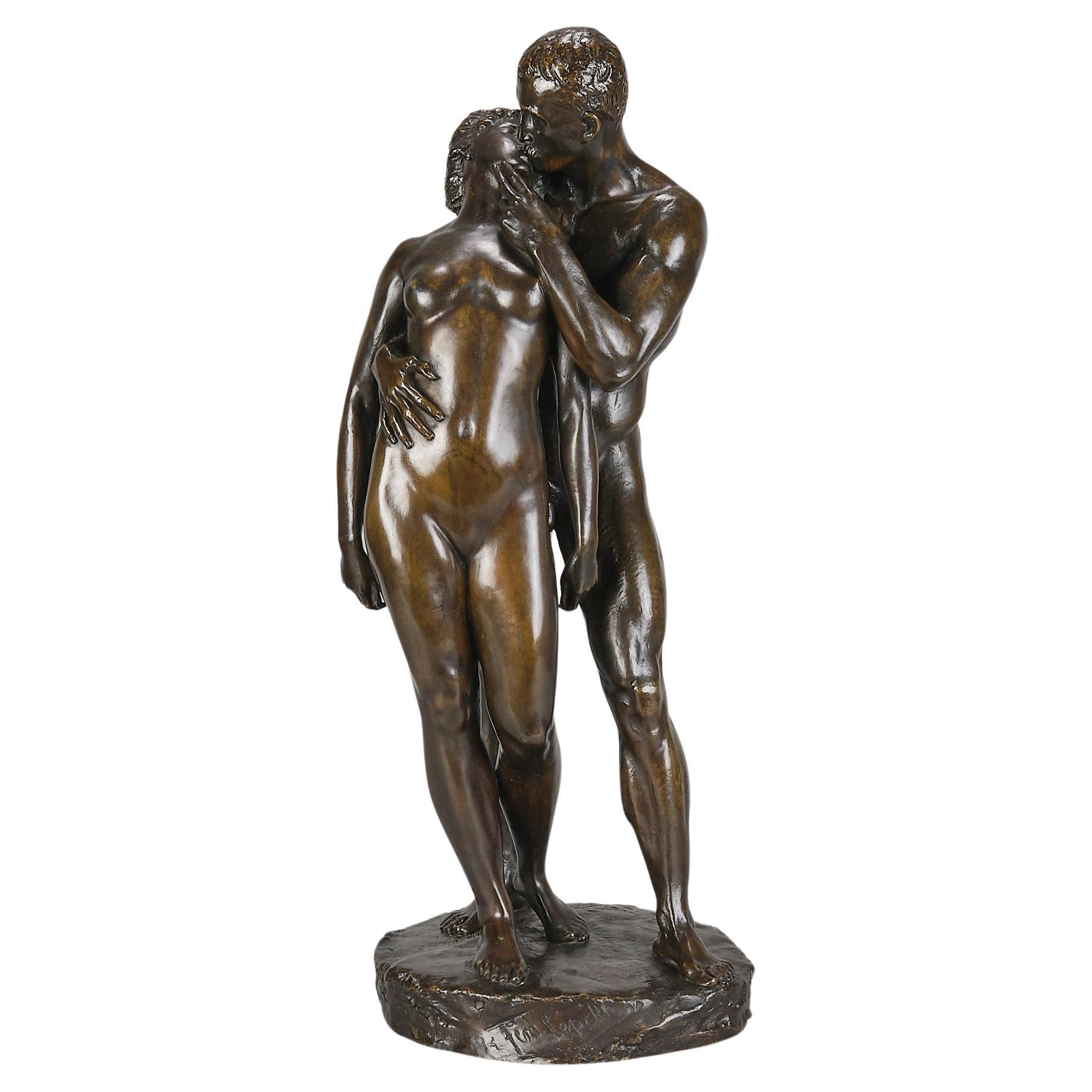 Are bronze statues worth anything?
