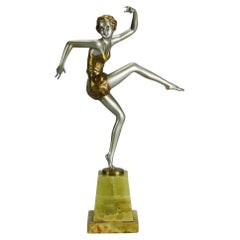 Metal Figurative Sculptures