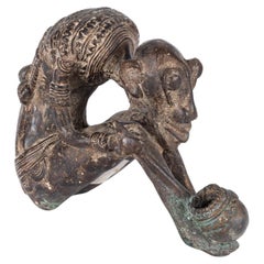 Sculptures and Carvings