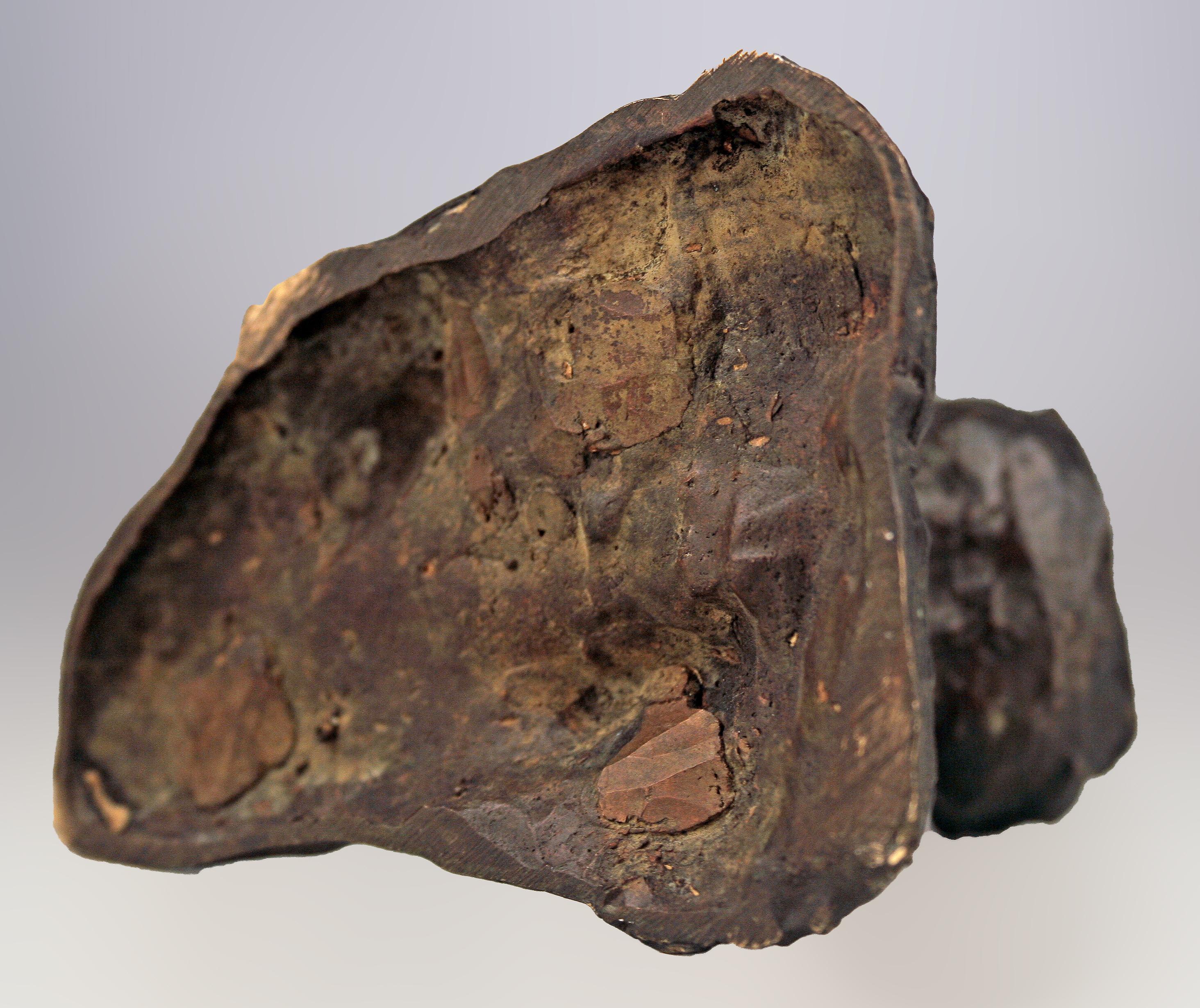 Bronze Sculpture en bronze du début du 20e siècle représentant un homme portant un sac à dos, réalisée par le sculpteur belge Demanet en vente