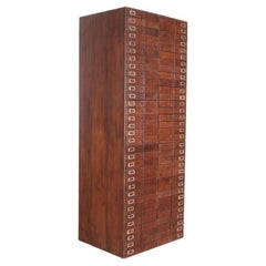 Armarios de Madera