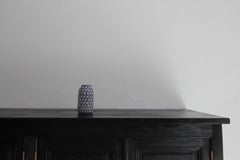 Vase en céramique de Bunzlau du début du 20e siècle