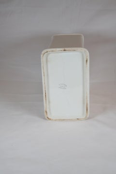 Early 20th Century Butter Knives Holder