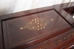 Early 20th Century Cabinet Bar