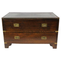 Commodes and Chests of Drawers